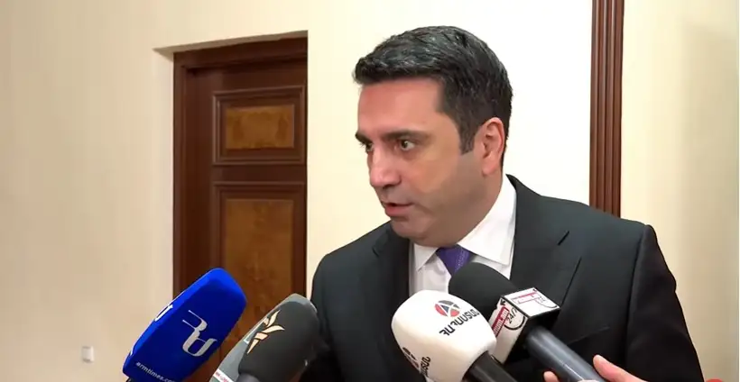 Պատմական փնտրտուքների մեջ ինչ-որ մեկը կարող է հայրենիքը գտնի Ալթայում. Սիմոնյան