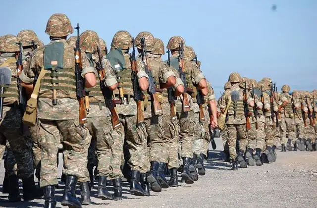 Պարտադիր զինվորական ծառայության կրճատումը չի վերաբերի 2026-ի հունվարի 1-ին ծառայության մեջ գտնվողներին. Պապիկյան