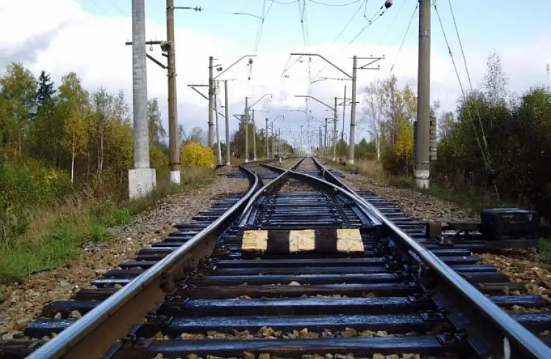 Ունենք երկաթուղու վերականգնման կարճ կտոր, սկսել ենք զբաղվել. վարչապետ