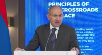 Փախստականների վերադարձի օրակարգը համարում եմ վտանգավոր. վարչապետ