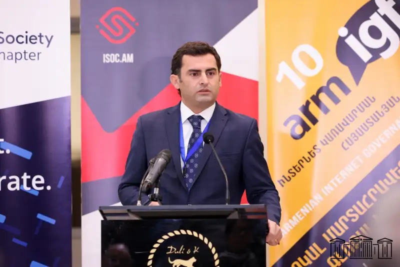 Առաջիկայում AI մարդանման ռոբոտները մեզ կազատեն կենցաղային մի շարք հոգսերից. Արշակյան