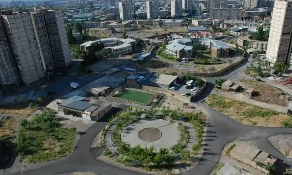 735 քմ մակերեսով հողամասը վերադարձվել է ՀՀ-ին