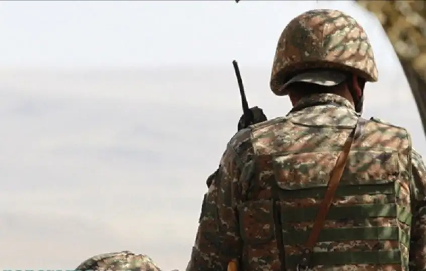 Վարդենիսում պայմանագրային զինծառայողներ են վնասվածքներ ստացել