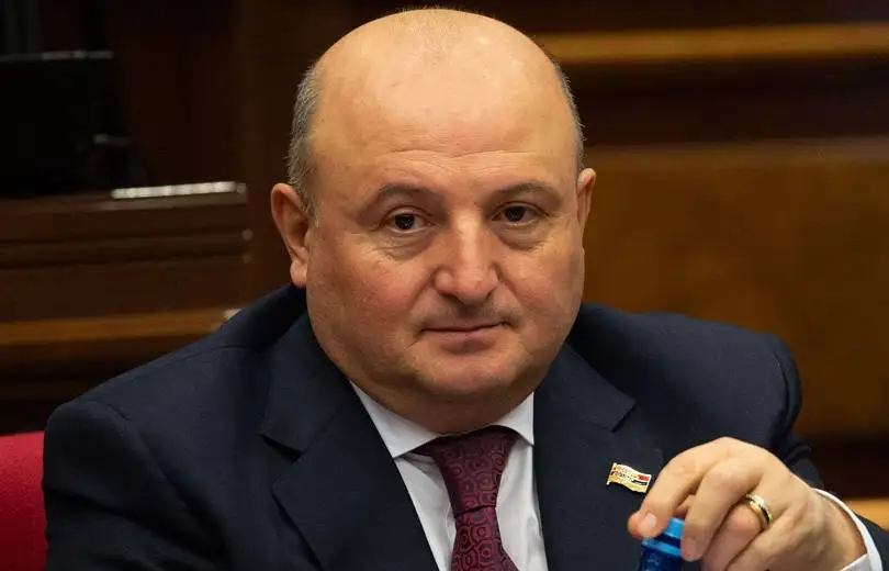 Վարդան Ղուկասյանն արդեն քրեակատարողական հիմնարկում է. փաստաբան