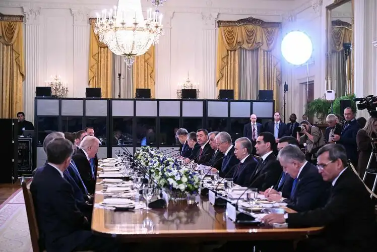 TRIPP-ը մեծ իրադարձություն է, ես այն շատ եմ գնահատում. Թրամփ