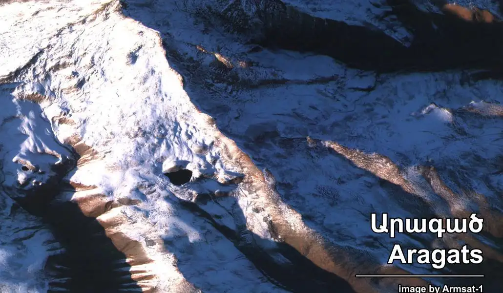 Հայաստանի առաջին արբանյակը՝ «Արմսաթ-1»-ը, ավարտում է իր առաքելությունը