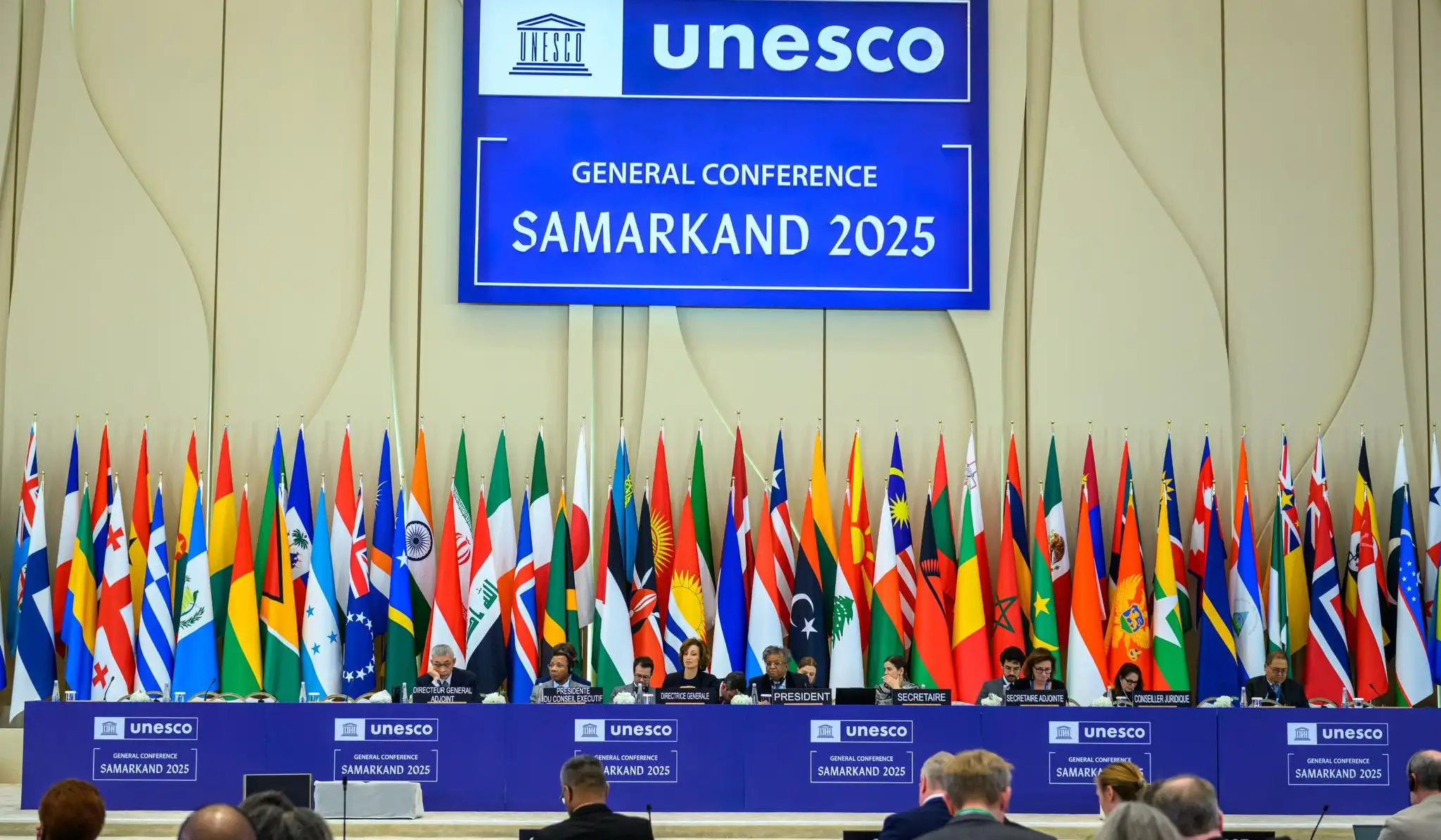 Հայաստանի նախաձեռնությամբ ՅՈՒՆԵՍԿՕ-ն ընդունել է բանաձև