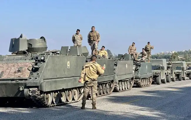 Վաշինգտոնը պատրաստ է օգնել Լիբանանին զինաթափել Հեզբոլահը