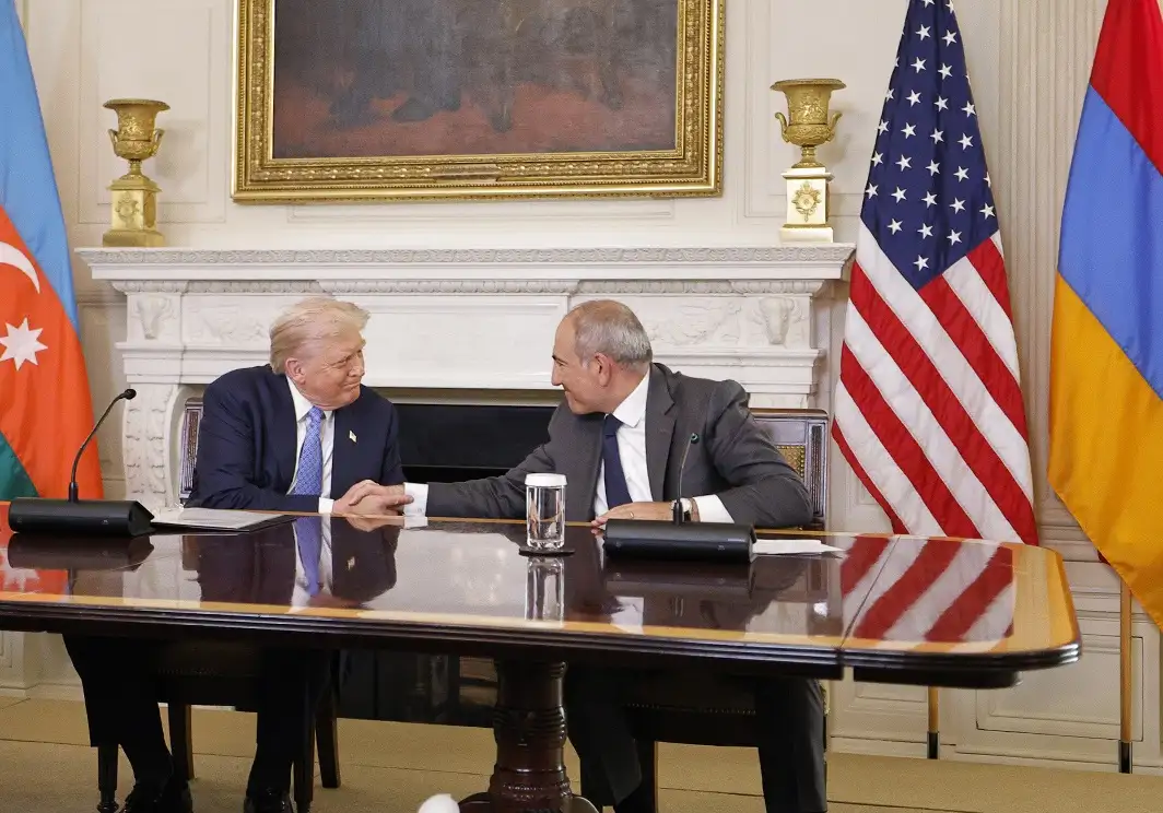 Վարչապետը մանրամասնել է Թրամփի ուղու կառուցման ժամկետները