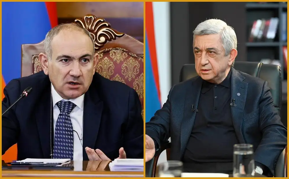 Հույս ունեմ՝ իր կենսագրության մեջ կնշի, որ կորզեցին խոստում. վարչապետ