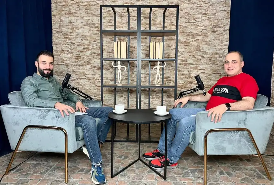 «Անտիֆեյք»-ի գրասենյակում ևս խուզարկություններ են