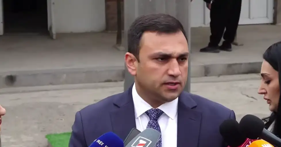 Եթե վարչապետ Փաշինյանից աջակցություն չունենայի, չէի լինի ՔՊ-ի թեկնածուն․ Մեխակյան