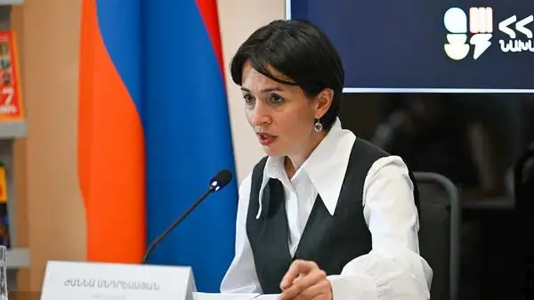 Ուսանողը կարևոր է, կրթությունը կարևոր է, և պետությունը ուսանողի կողքին է. նախարար