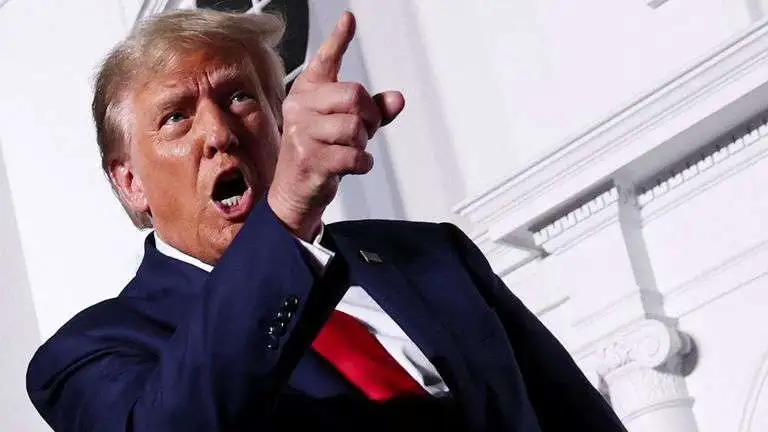 Թրամփը պատրաստ է ստորագրել Ռուսաստանի դեմ պատժամիջոցների մասին օրինագիծը