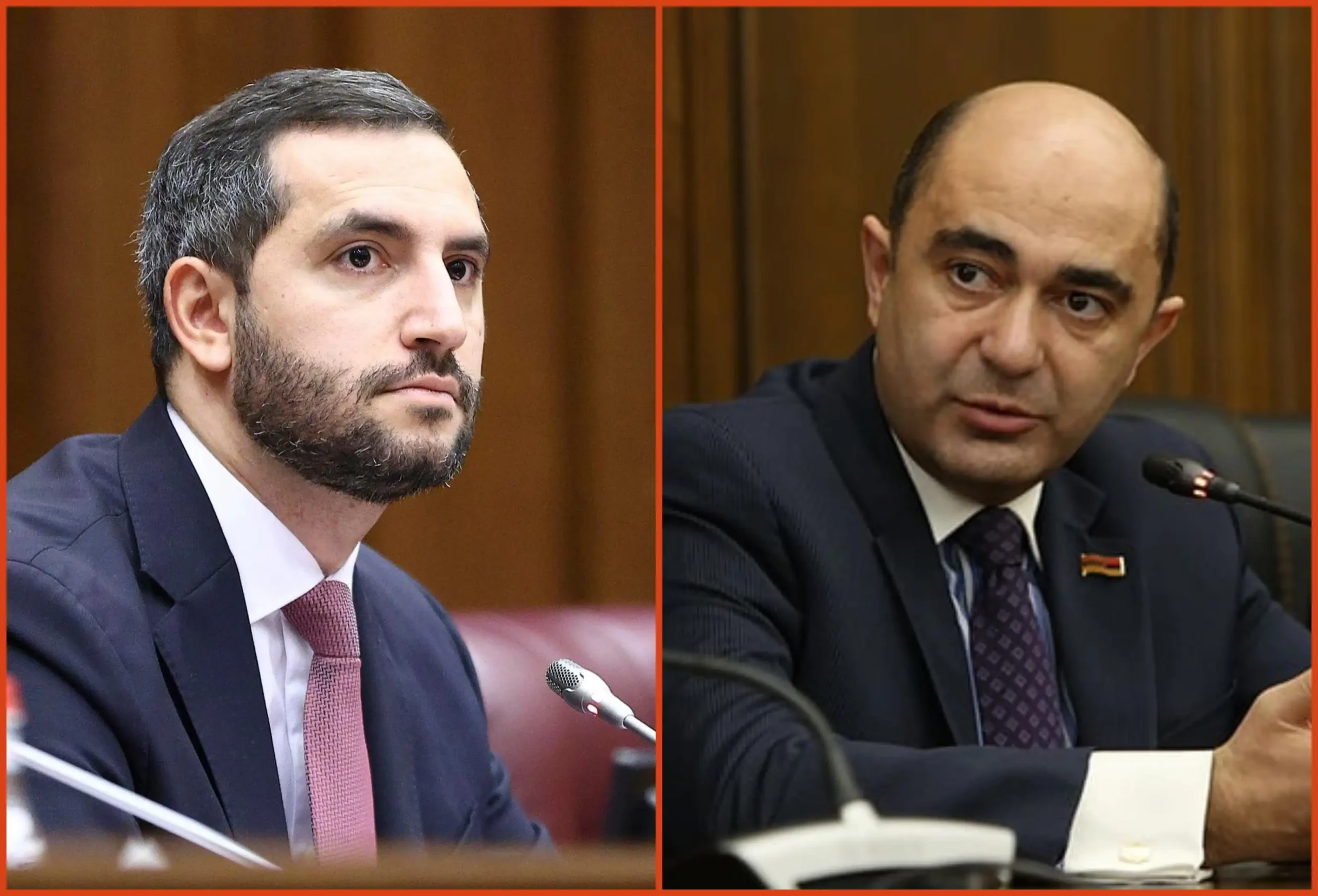 Մարուքյանն ինձ խնդրում էր միջնորդել, որ իրեն ընտրենք ՄԻՊ. Ռուբինյան