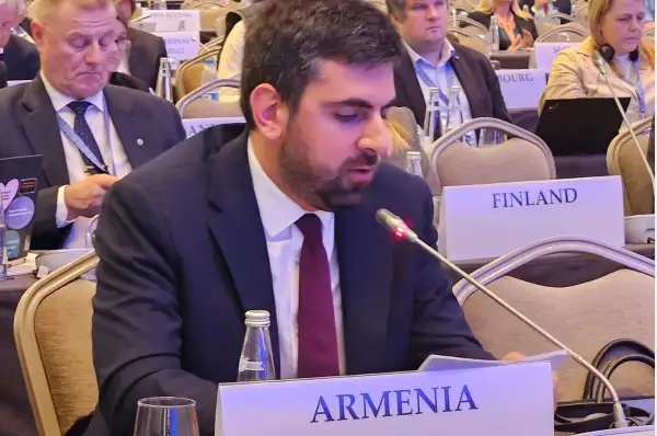 ՀՀ-ի և Թուրքիայի միջև հարաբերությունների կարգավորման գործընթացը շուտով կբերի դրական արդյունքներ. Խանդանյան