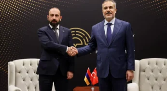 Միրզոյանն արձագանքել է Ֆիդանին