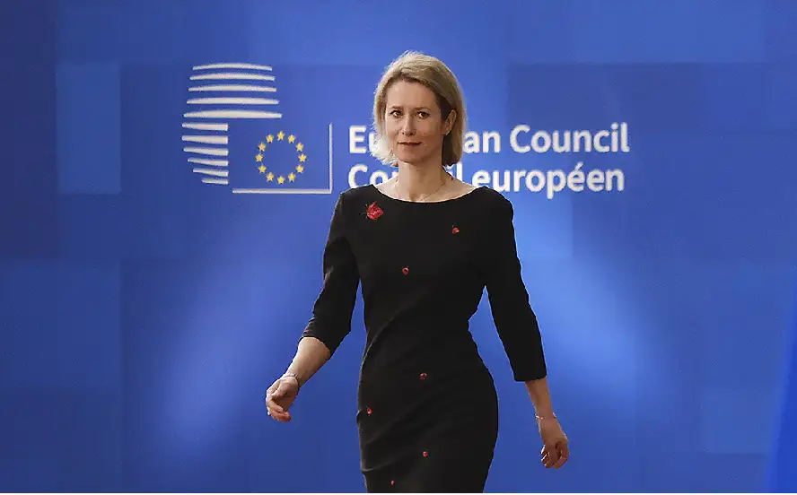 Մենք չենք լսել ռուսական կողմից որևէ զիջման մասին. Կալլաս