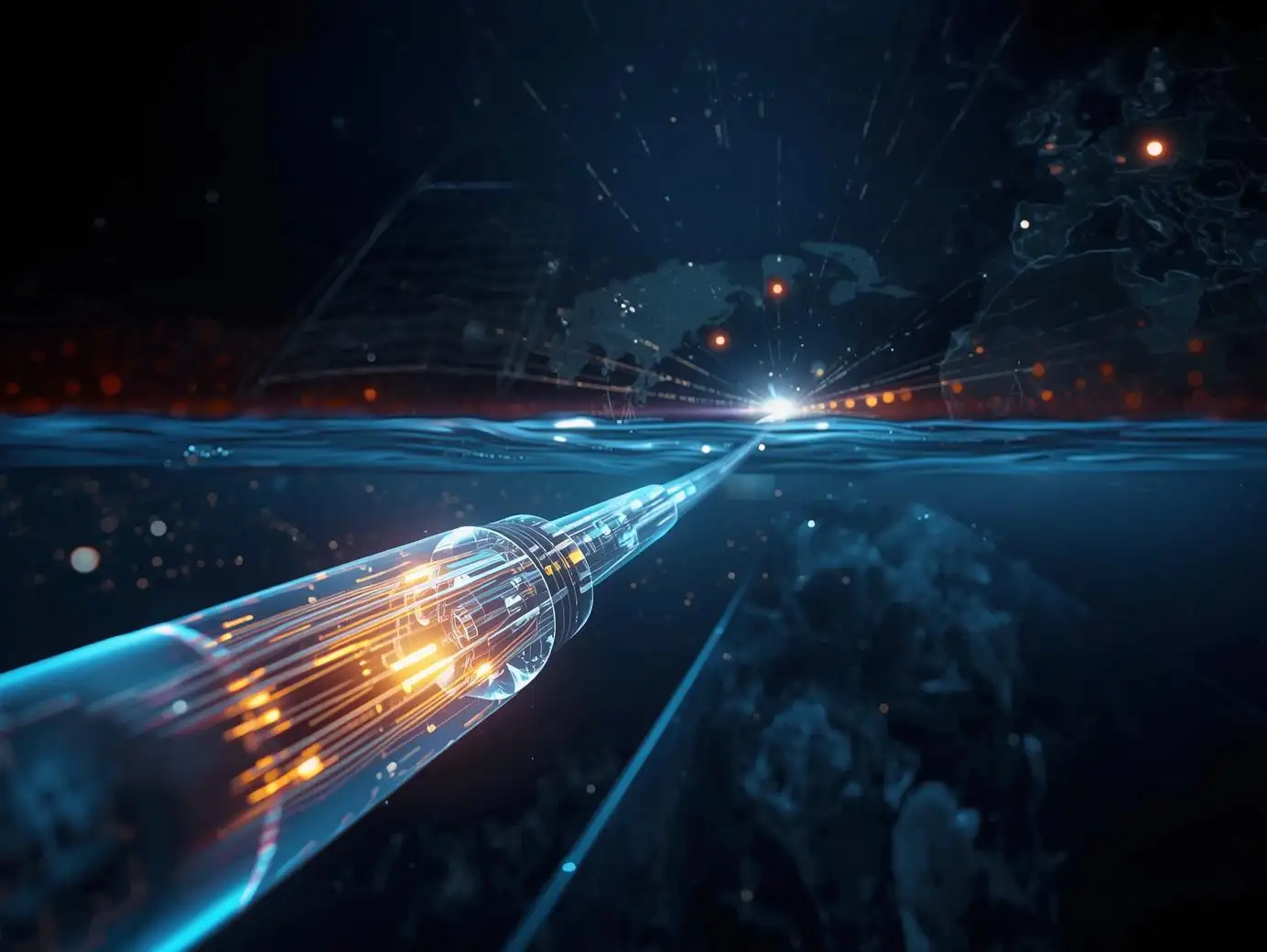 Հայաստանի համար այլընտրանքային ինտերնետ կապուղի կարող դառնալ. Հայրապետյան