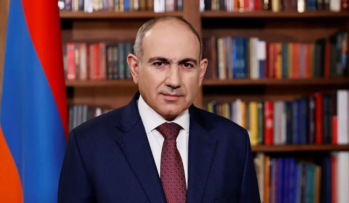 ՀՀ-ն մեծապես կարևորում է Լիբանանի հետ բարեկամական հարաբերությունները. Փաշինյան