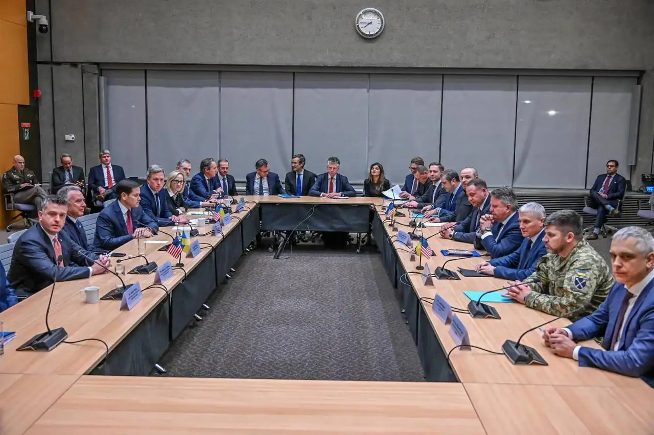 Թրամփն ու Զելենսկին կքննարկեն չհամաձայնեցված երկու առանցքային հարց