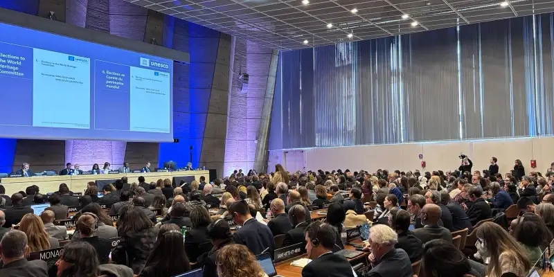 Հայաստանն ընտրվել է ՅՈՒՆԵՍԿՕ-ի Համաշխարհային ժառանգության կոմիտեի անդամ