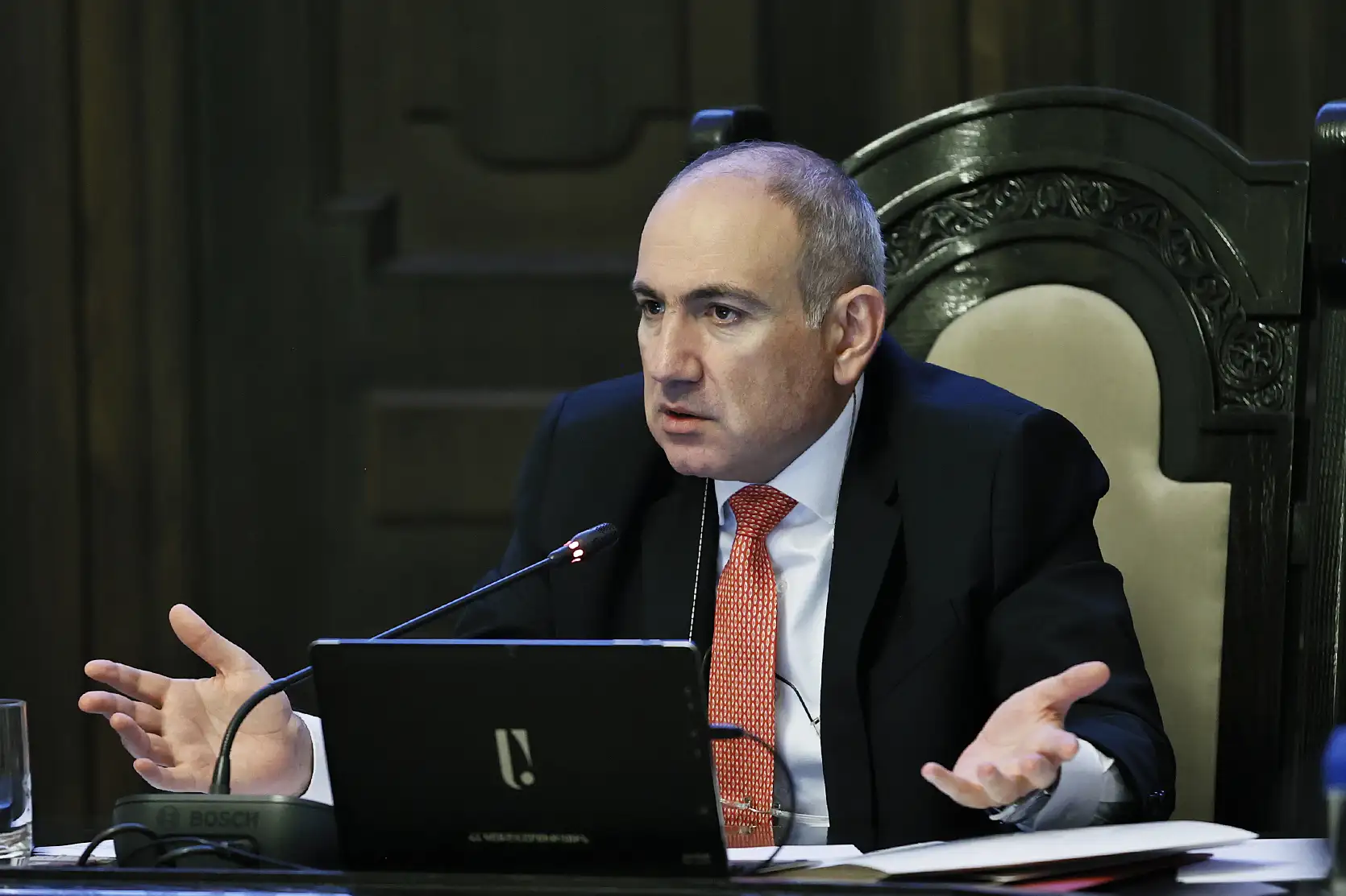 37 տարվա կոնֆլիկտը 2 հանդիպմամբ չի կարող փոխվել. վարչապետ