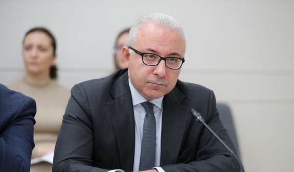 ՀՀ-ն չի մասնակցում ՀԱՊԿ-ի գագաթնաժողովին և չի խոչընդոտում որոշումներին․ Սաֆարյան