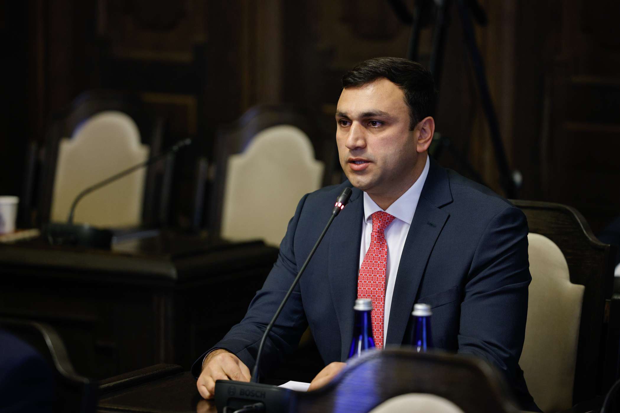 Այս հաղթանակը պարտավորեցնում է ամեն օր առավել պատասխանատվությամբ աշխատել. Մեխակյան