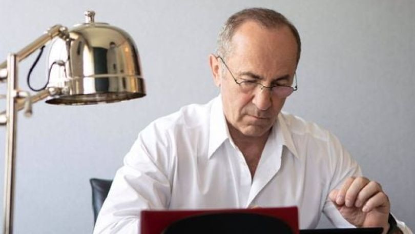 Ես դիմել եմ ԱԲ-ին, հնարավո՞ր է առանց քրեական հոդվածի, մարդն ունենա մեղադրյալի կարգավիճակ. Քոչարյան