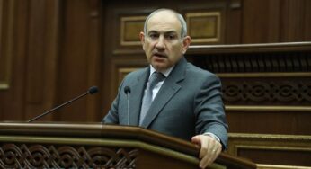 Ոչ մեկ մեր չափ ոչինչ չի արել Ղարաբաղի համար. Փաշինյան