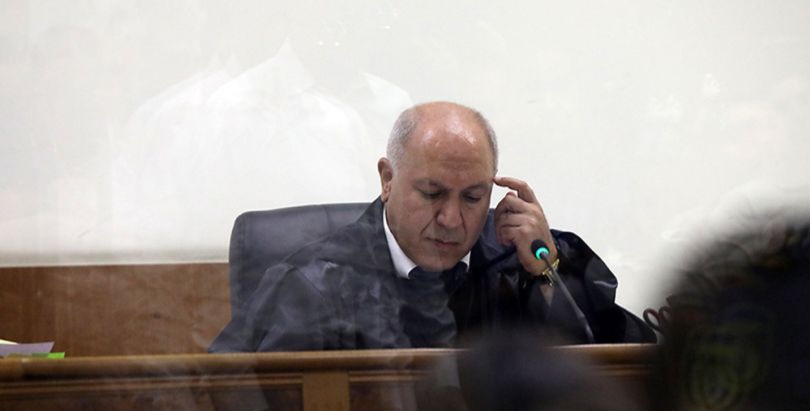 24 տարի առաջ «Առագաստ» սրճարանում սպանված Պողոս Պողոսյանի աճյունը կարտաշիրիմվի