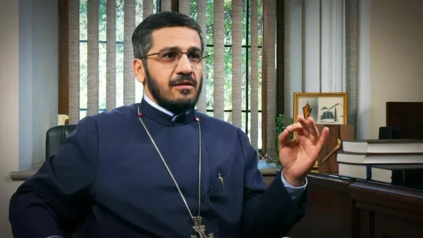 Հայր Ռուբեն վարդապետին հարցաքննության են կանչել ՔԿ. մանրամասներ