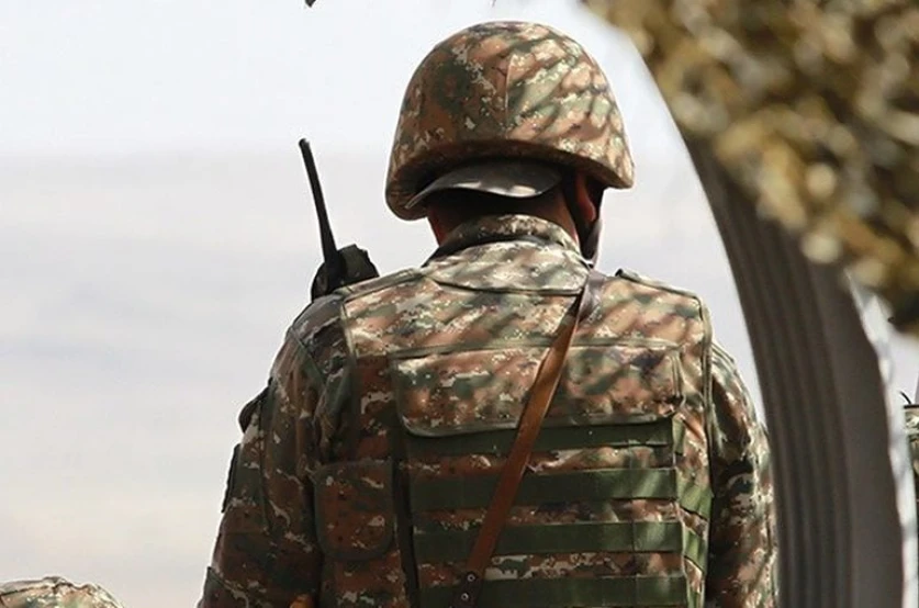 ՀՀ զինված ուժերը մոտ 110 կմ-ի չափով տեղակայված են Ադրբեջանի տարածքում․ Ալեն Սիմոնյան