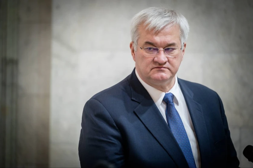 ԱՄՆ-ի կողմից մշակված խաղաղության ծրագիրը չի կարող իրականացվել. Ուկրաինայի ԱԳ նախարար