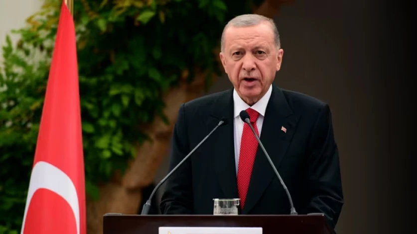 Թուրքիան հարթակ է առաջարկում Մոսկվա-Կիև բանակցությունների համար