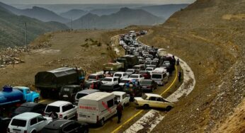 Հարյուր հիսուն հազար հայ հայրենազրկվել է Ռուսաստանի զորախմբի պատասխանատվության գոտում