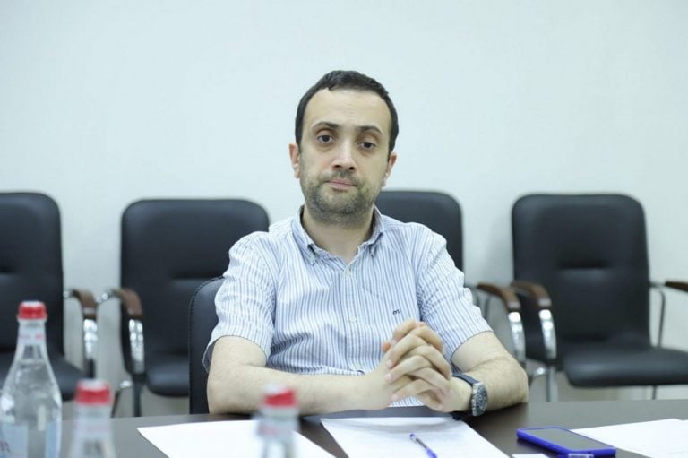 Գիտե՞ք, թե ինչու են ինտերնետ-խարդախութնունները ծաղկում