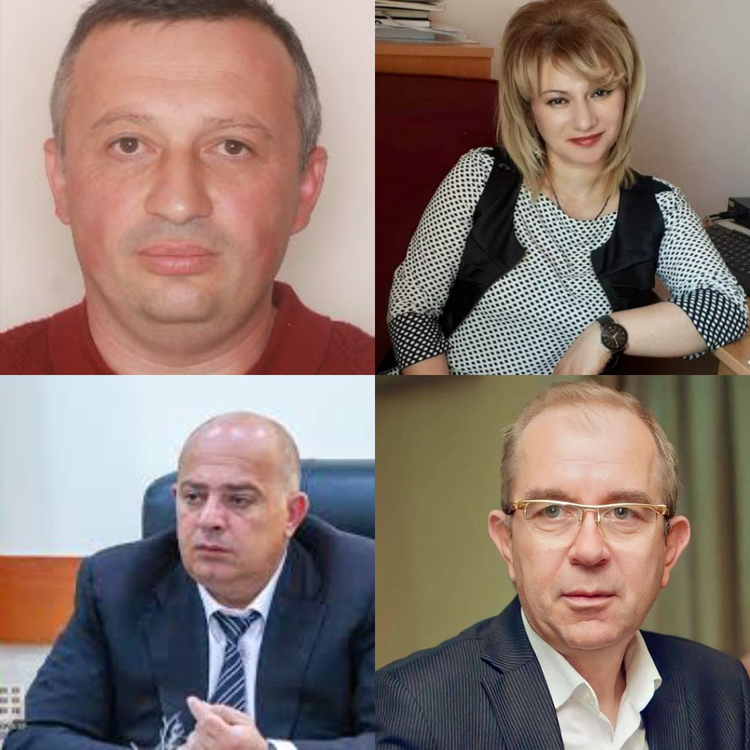 Как долго центральная власть будет закрывать глаза на то, что Берд живёт в режиме параллельного государства?