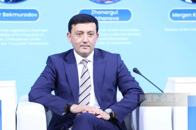 «Զանգեզուրի միջանցքը» կամրապնդի Հարավային Կովկասի և Եվրոպայի միջև տրանսպորտային կապը