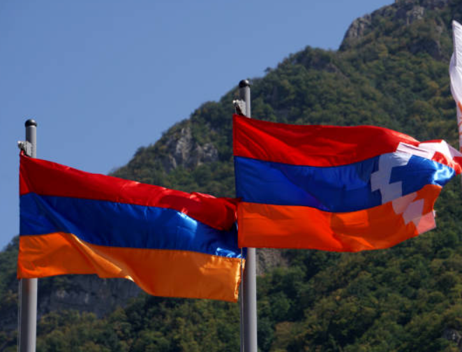 Ձևավորվել են իրավական հարցերով մարզային աշխատանքային խմբեր. Արցախի տեղեկատվական շտաբ