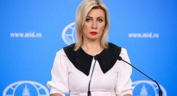 Կիևը սադրանքներով փորձում է երիտասարդներին վերադարձնել Եվրոպայից և զորակոչել. Զախարովա