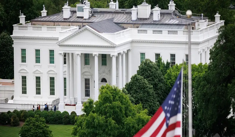 ԱՄՆ խաղաղության ծրագիրը «լավ» է ՌԴ-ի և Ուկրաինայի համար. Սպիտակ տուն