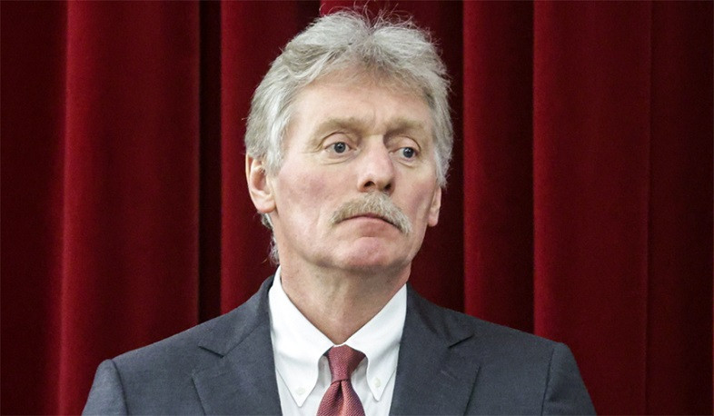 Պուտինը Մոսկվայում կընդունի ԱՄՆ նախագահի հատուկ բանագնաց Սթիվ Ուիթքոֆին. Պեսկով