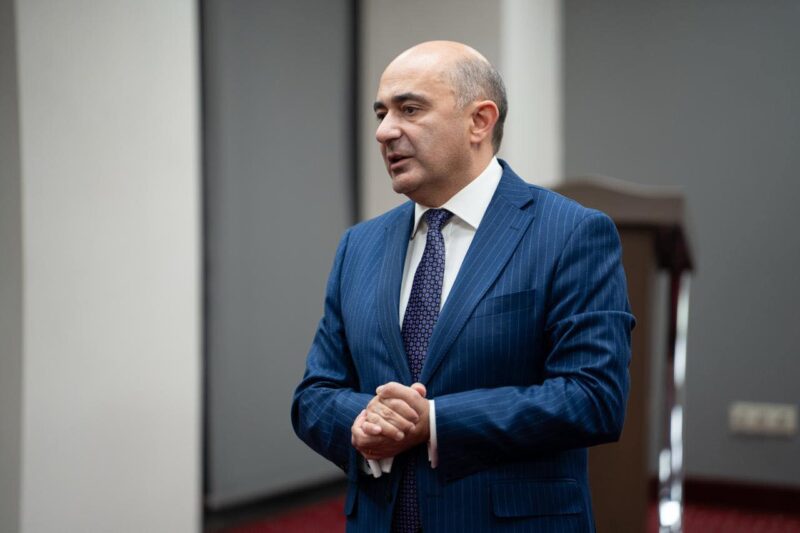 Ադրբեջանում տեղի է ունենում «հաղթանակի շքերթը», սա բոլորիս ամոթն է․ Մարուքյան