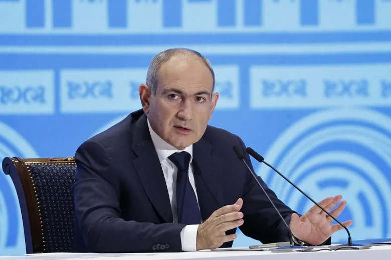 Եթե մինչ այժմ չի եղել դիմացել ենք, էլի կդիմանանք. Փաշինյան