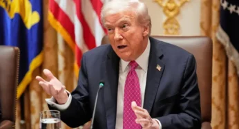 Թրամփը պարծեցել է, որ ութ հակամարտություն է լուծել, մնացել է մեկը