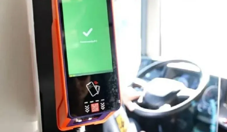 Երևանում առանց տոմսի երթևեկելու հիմքով օգոստոսի 19-ից 860 վարչական ակտ է ընդունվել