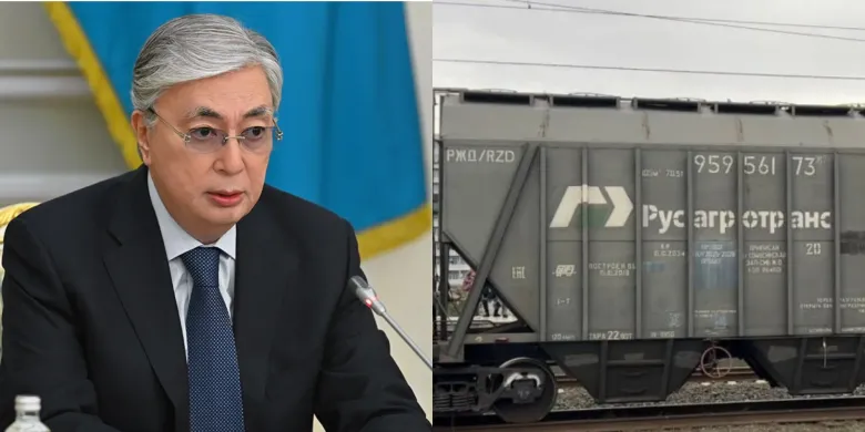 Տոկաևը՝ ղազախական ցորենի և Երևան-Աստանա ուղիղ չվերթերի մասին