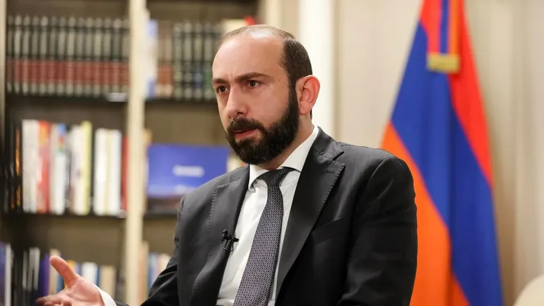 Խաղաղության համար կա մի երաշխիք. Արարատ Միրզոյան